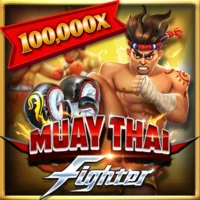 RTP Fast Spin Muay Thai Fighter